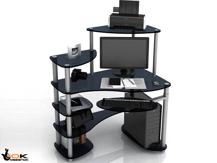 Компьютерный стол kp-05